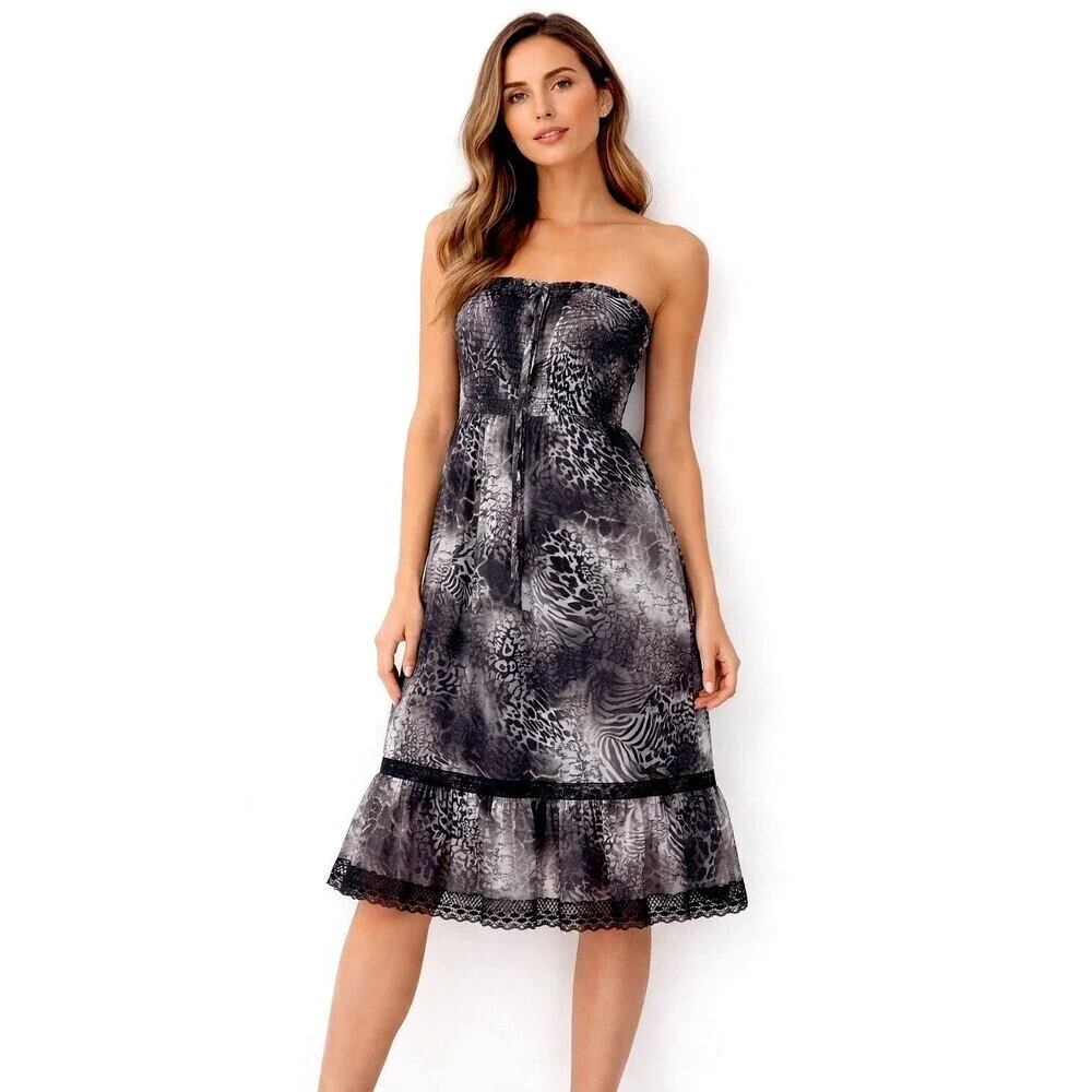 burgundy velvet maxi dress Tie-Neck L The Skoro Puff Sleeve PO26 This dress features a Color:BIRDS TREE SOFT GREEN
